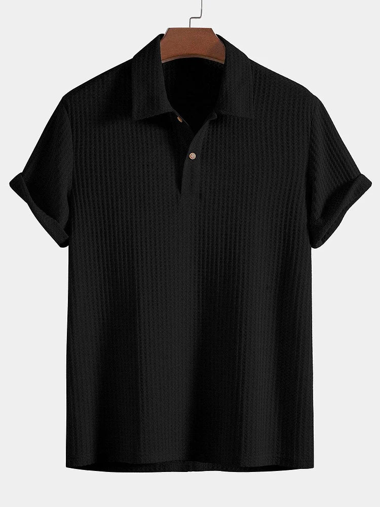 Slim Fit Polo
